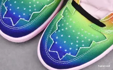 Hyperoad MULTI OG 1 HIGH J X JORDAN BALVIN 0506